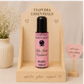 Koko Butter Kashmere Body Mist