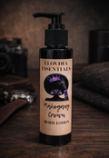Mahogany Crown Body Lotion
