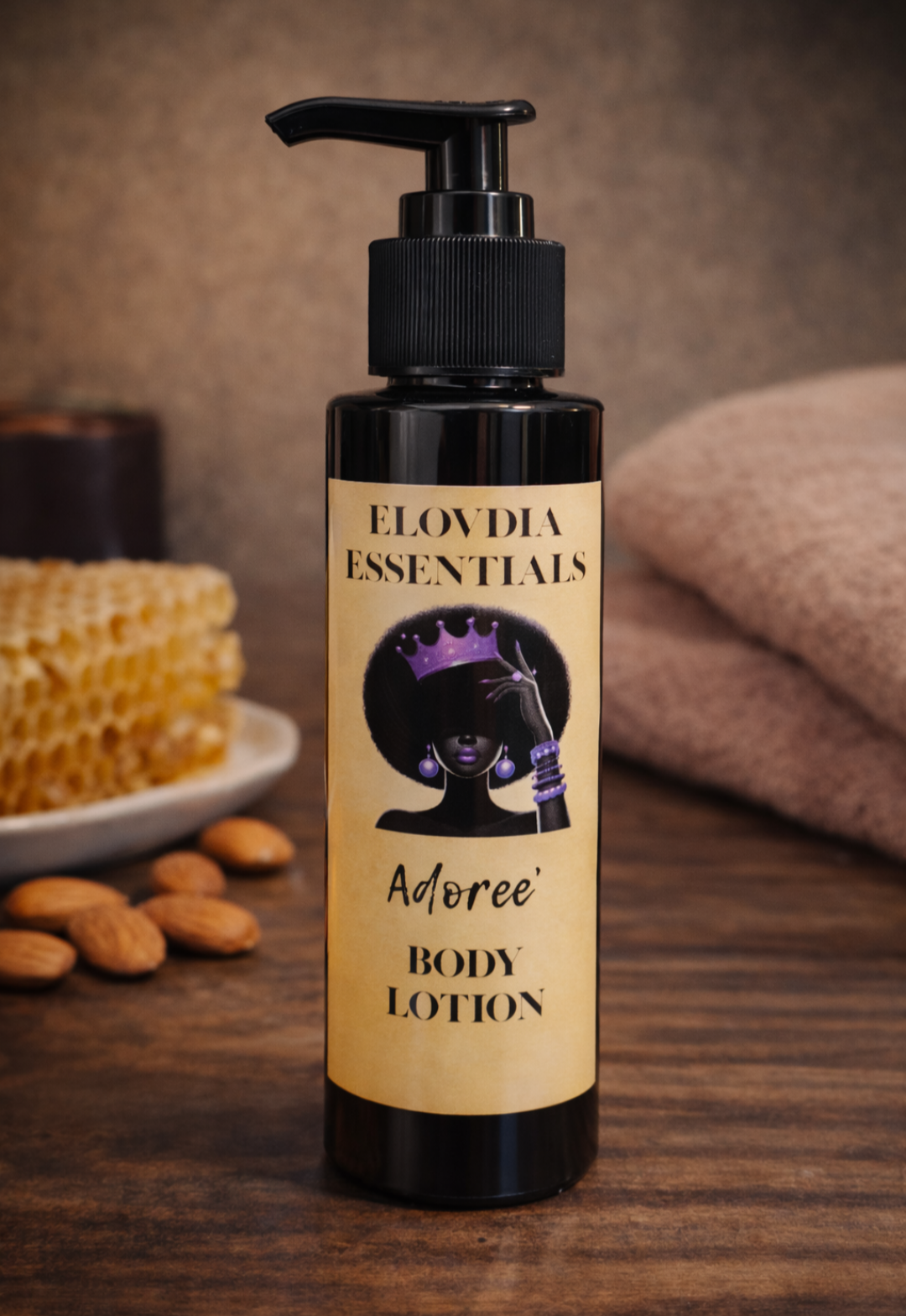 Adoree' Body Lotion