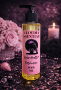 Koko Butter Kashmere Body Oil