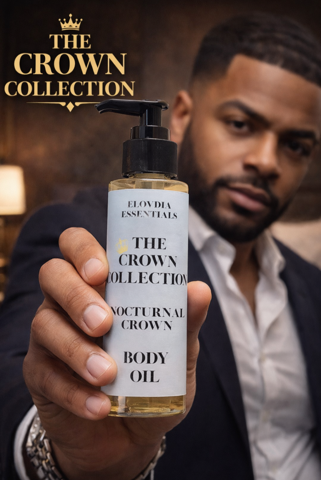 The Crown Collection