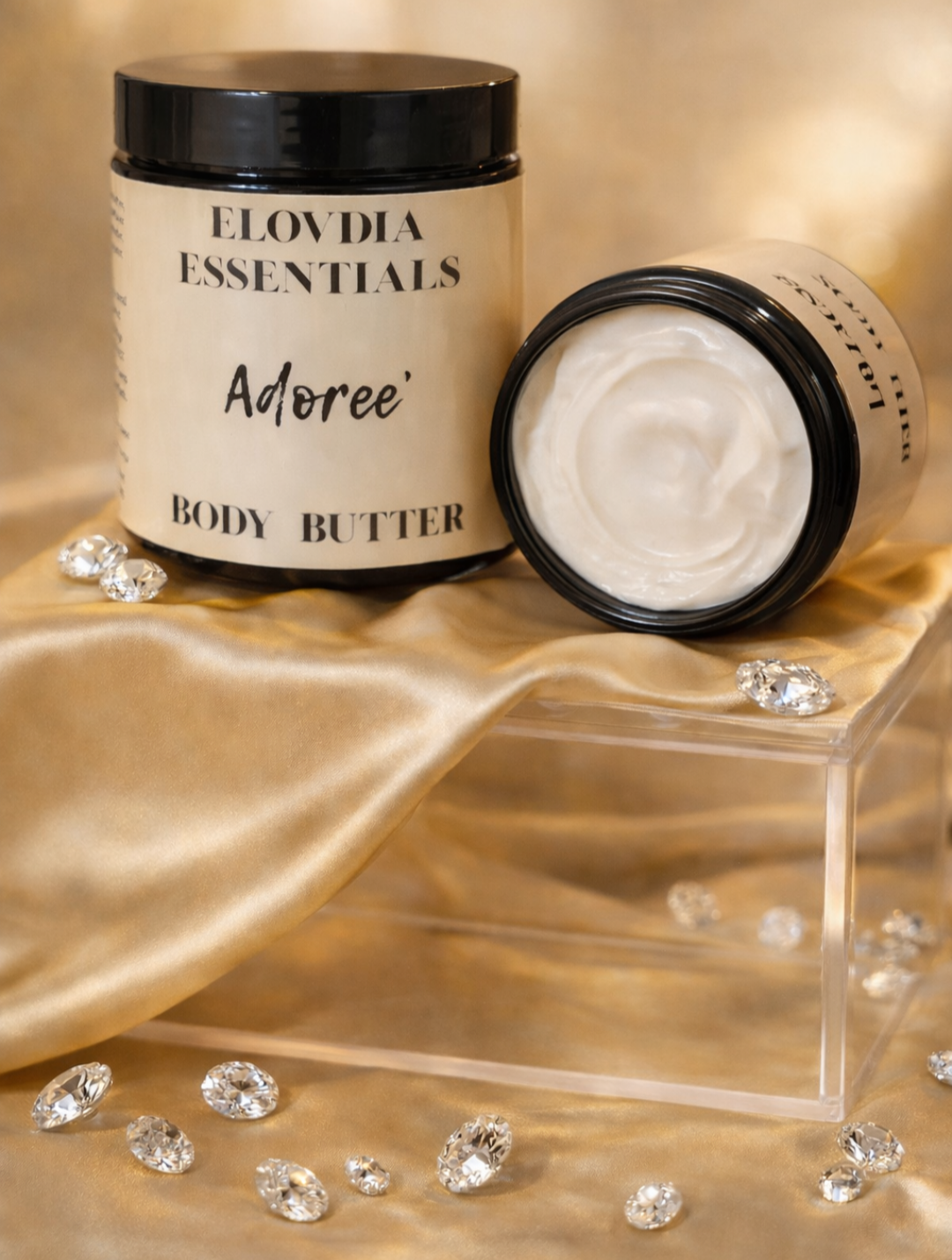 Adoree' Body Butter
