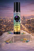 Penthouse Palace Body Oil