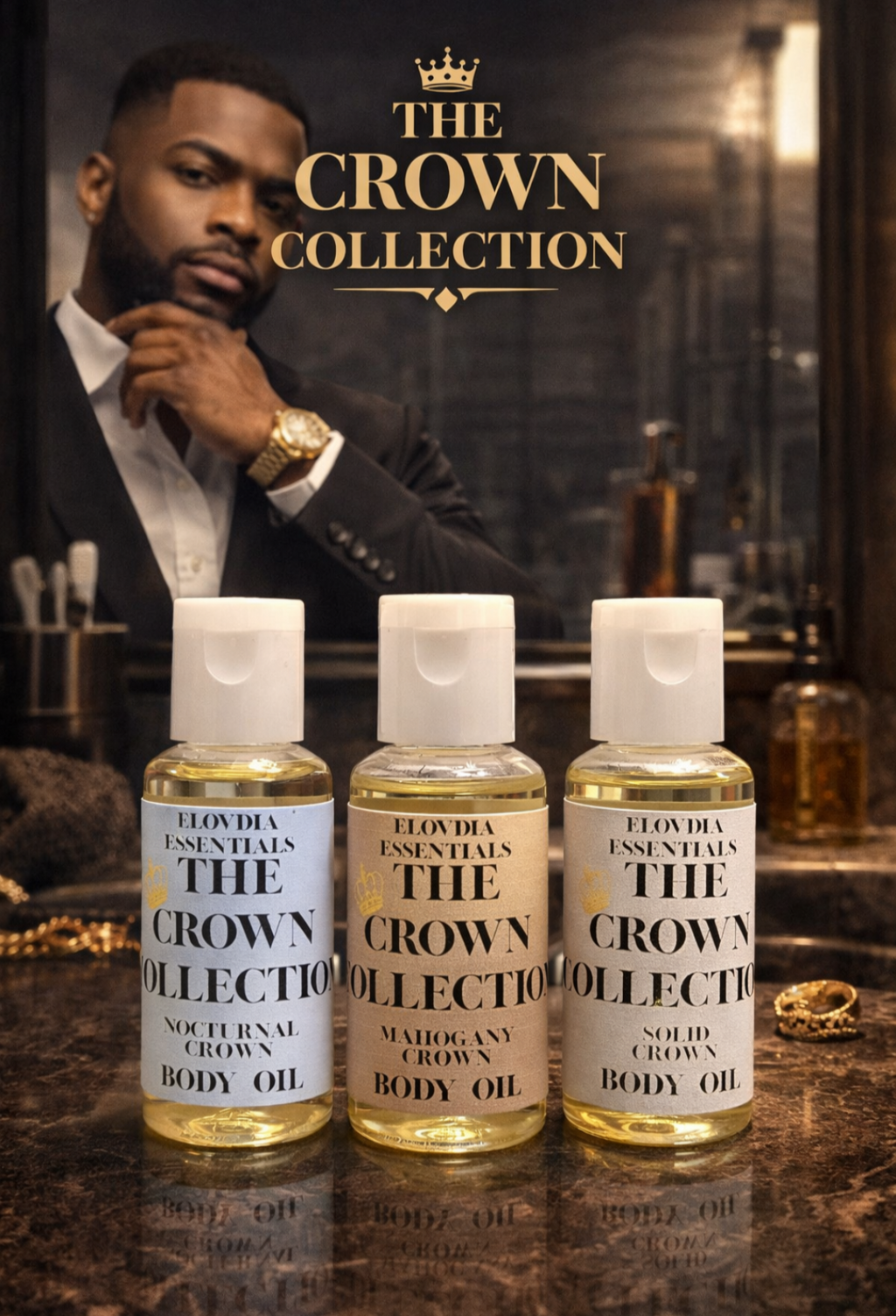 The Crown Collection