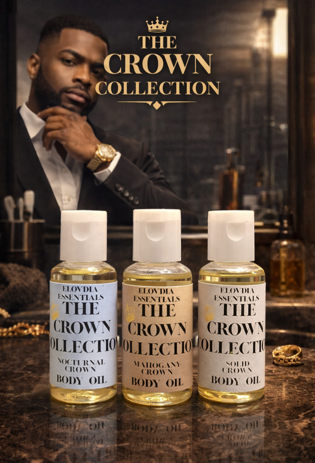 The Crown Collection