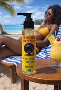 Pineapple Crush Body Oil