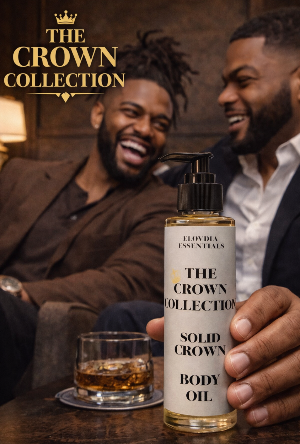 The Crown Collection