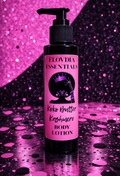 Koko Butter Kashmere Body Lotion