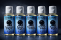 Wear Your Crown-Men's Oil Set