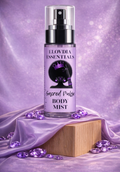 Sacred Pulse Body Mist